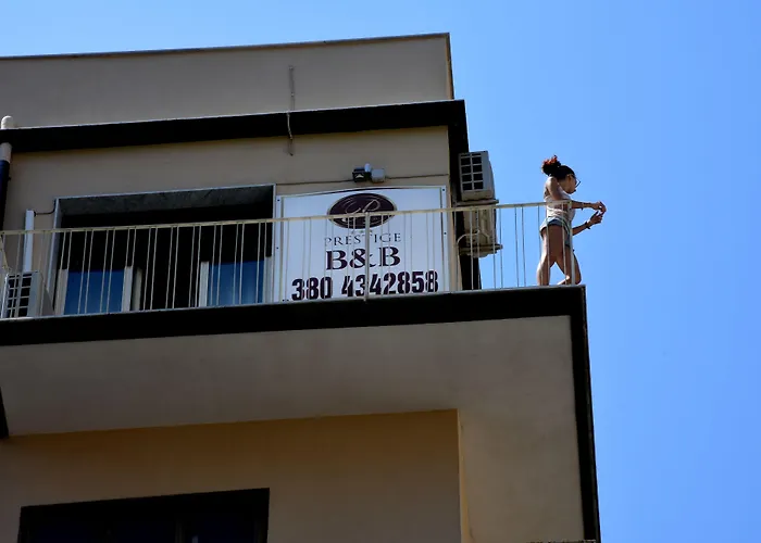 Prestige B&B Catania